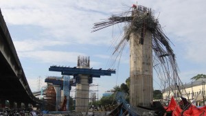 DPR Curiga Waskita Karya Kebanyakan Proyek, Berikut Daftar Kecelakaan Kerja