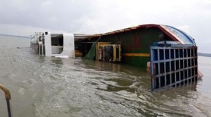 Tenggelamnya Kapal Feri, Ditjen Hubla Bungkam, DPR RI Akan Panggil