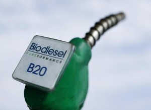 AS Naikkan Pajak Biodiesel Indonesia Sebesar 276,65 Persen