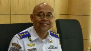 Pengguna Angkutan Umum Rendah, 10 - 13 Persen, Inilah Penyebabnya ....