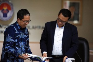 PSSI Pastikan Kompetisi Liga Tidak Akan Mempengaruhi Pelatnas