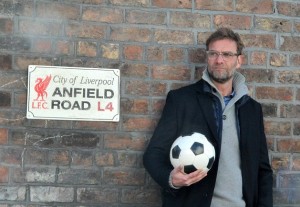 Jurgen Klopp Ingin Kembali ke Era Bill Shankly