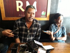 Steve Singgih: KONI Tak Berwenang Menggelar Munas PB ABTI