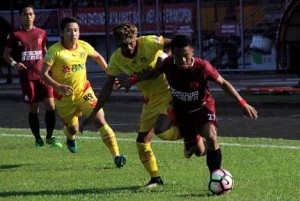 Bhayangkara FC  Pastikan Pertahankan Gelar di Musim Kompetisi Tahun Ini 