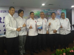  Perenang Berprestasi, Berpeluang Bekerja di Anindya Bakrie