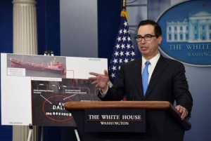 Tindakan Perang, Korea Utara Kecam Sanksi Terbaru AS