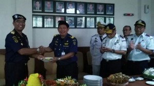 Dirjen Hubla:  KPLP Masih Kekurangan Armada dan SDM