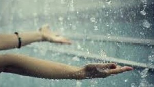 Siang Ini Jakarta Diramalkan Terguyur Hujan