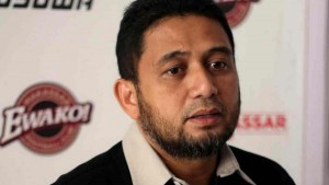 CEO  PSM Makassar Berharap LIB Selesaikan Kekurangan Subsidi