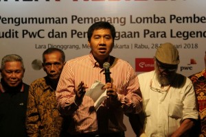 Piala Presiden 2018 Meraup Untung Rp. 9 Miliar