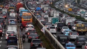  Menelisik Konsep  BPTJ Mengurai Kemacetan di Jabodetabek 