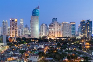 Indonesia Masuk Daftar Negara Terbaik Investasi 2018