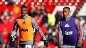 MU Makin Kurang Pede Untuk  Bisa  ke Peringkat Dua