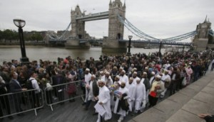 Kerusuhan Anti Muslim, Srilanka Umumkan Keadaan Darurat