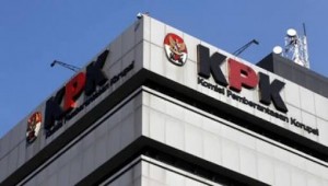 Barang Rampasan Dari Terpidana Nazarudin dan Fuad Amin Dihibahkan ke Polri
