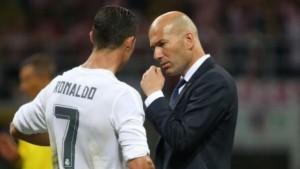 Real Madrid Menunjukan Keperkasaannya Pada PSG