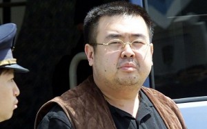 AS Simpulkan Korut Bunuh Kim Jong Nam