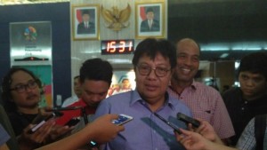 Persija Dipastikan Tidak Dapat Bertanding di SUGBK