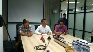 LIB Selesaikan  Kekurangan Dana Subsidi Klub Liga 1