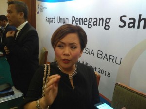 Setelah Piala Presiden, Indosiar Lanjut ke Liga 1 Indonesia 