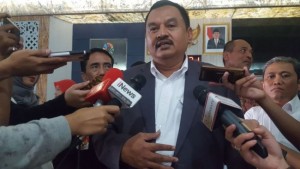 PB PSTI Ingin Maksimal di Asian Games 