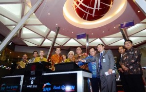 BTN Listing EBA SP di Bursa