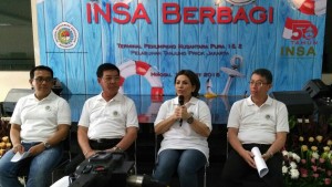 INSA: Permendag 82/2017 Harus  Dilaksanakan Secara Konsisten