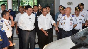 Angkutan Sewa Khusus Diberikan Ujiberkala Gratis
