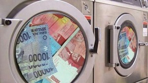 Presiden Keluarkan Perpres Pencucian Uang