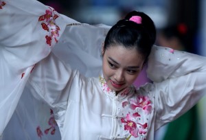 Inilah Atlet Andalan Indonesia 