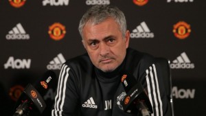 Jose Mourinho: Kemenangan Harga Mati
