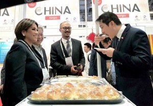 Carmelita: Perempuan Punya Peluang Besar di Dunia Maritim