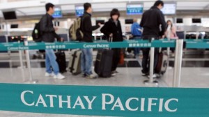 Pertama Kali Dalam 71 Tahun, Cathay Pacific Alami Kerugian
