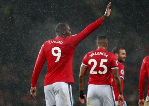 Lukaku: Para Pemain Justru Seperti Bersembunyi