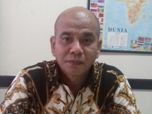 ALFI :  Kendaraan Pribadi Bikin Macet, Angkutan Barang Jadi Korban