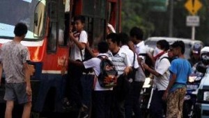 Djoko: Kinerja Pelayanan Angkutan Umum Berbasis Jalan Buruk