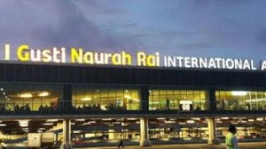 Penanganan Penumpang Terdampak Penutupan Bandara Bali Harus Maksimal