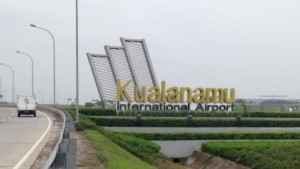 India Diberikan Peluang  Melakukan Investasi Pada Sejumlah Bandara dan Pelabuhan  di Indonesia