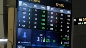 IHSG BEI Dibuka Menguat 10,38 Poin Atau 0,16 Persen