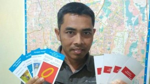  'Kwartet'  Mengasah Kecerdasan Kebangsaan Zaman Now dan Zaman Next