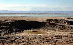 Permintaan Meningkat, Kebijakan Air Bersih Diperlukan