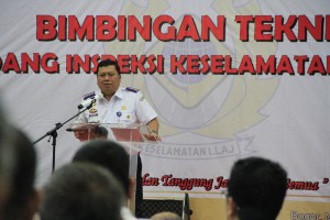 Pentingnya Pemeliharaan Sarana dan Prasarana