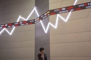 IHSG - BEI  Kembali Menurun 27,20 Poin