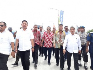 Pelindo IV Tangani Reefer Container Ikan Asal PPN Tual
