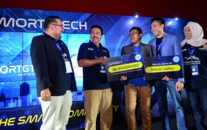 Mortegtech  Hachkathon 