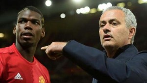 Gagal di Liga Champion , Mourinho Rombak MU