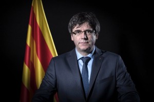 Puigdemont Ditangkap Di Jerman, Catalonia Bentrok