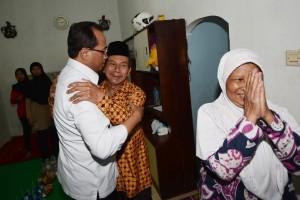 Aplikator Wajib Lindungi Keselamatan Penumpang