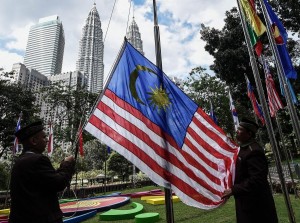 Perangi Berita Palsu, Malaysia Akan Kenakan 10 Tahun Penjara