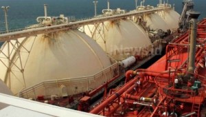 AS Diproyeksikan Menjadi Ekportir Gas Alam Cair  Terbesar  Dunia